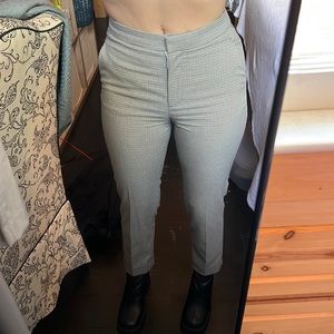 H&M dress pants